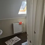Vaddinszó Lak Casa de Férias