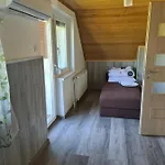 Vaddinszó Lak Casa de Férias Kiskunmajsa