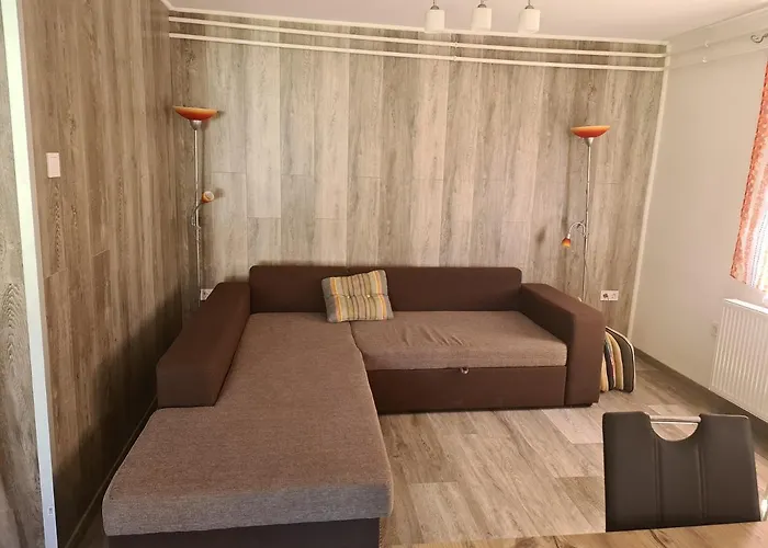 Vaddinszo Lak Ferienhaus Kiskunmajsa
