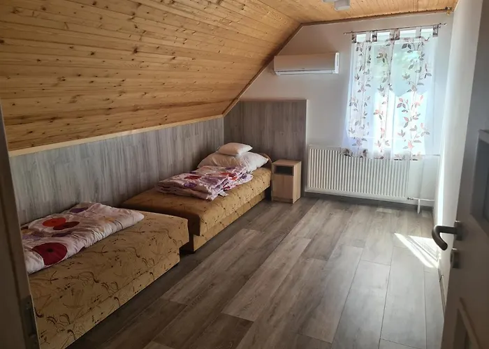 Vaddinszo Lak * Kiskunmajsa