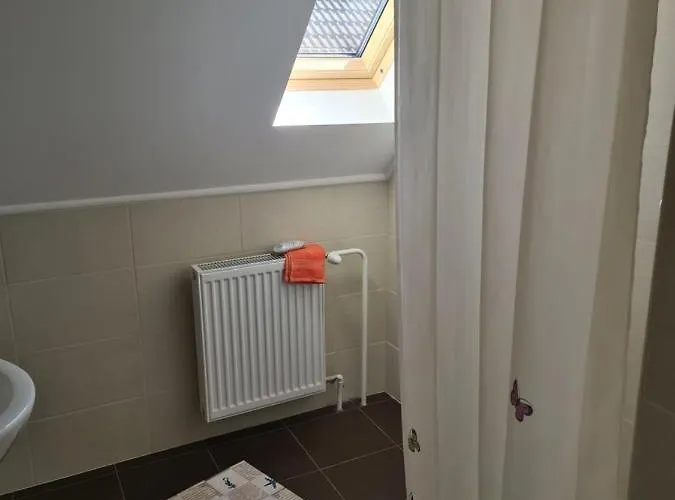 Vaddinszo Lak Ferienhaus