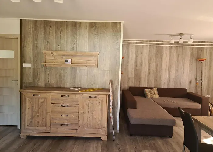 Vaddinszo Lak Ferienhaus
