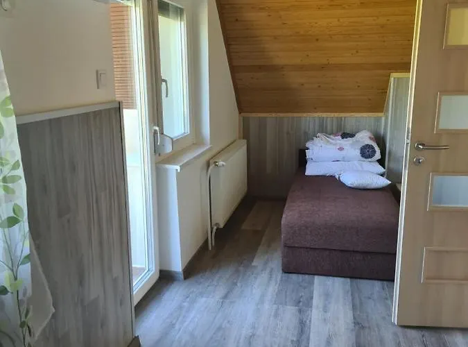 Vaddinszo Lak Ferienhaus Kiskunmajsa