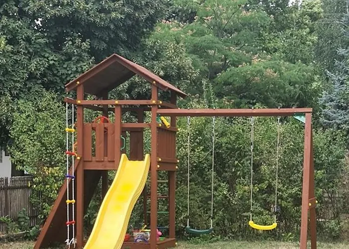 Ferienhaus Vaddinszo Lak *